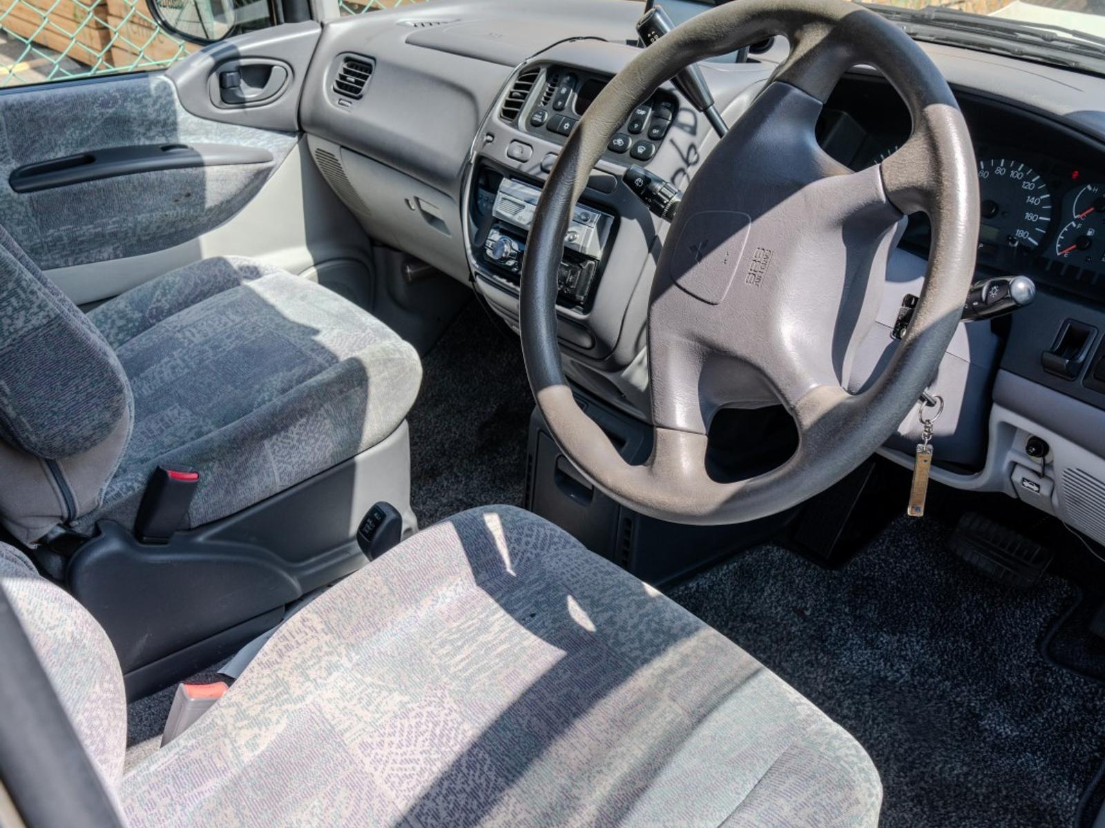 Interior preview