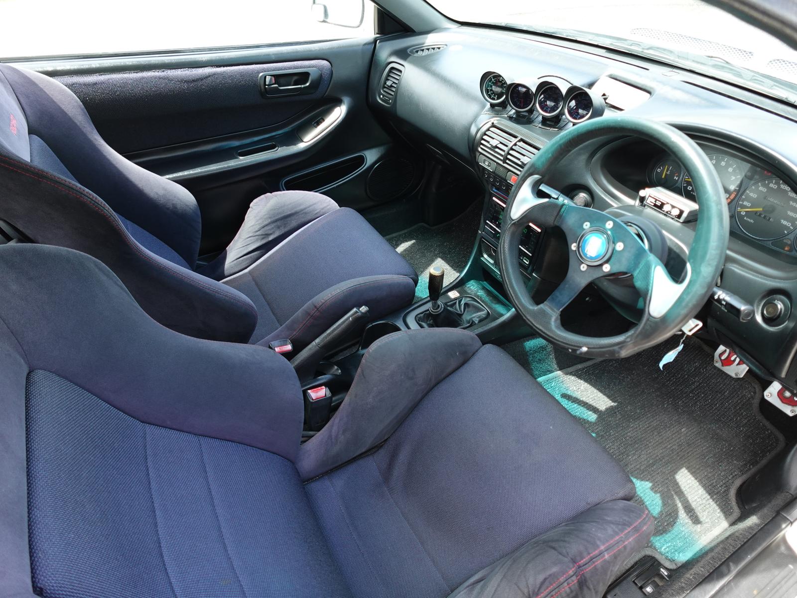 Interior preview