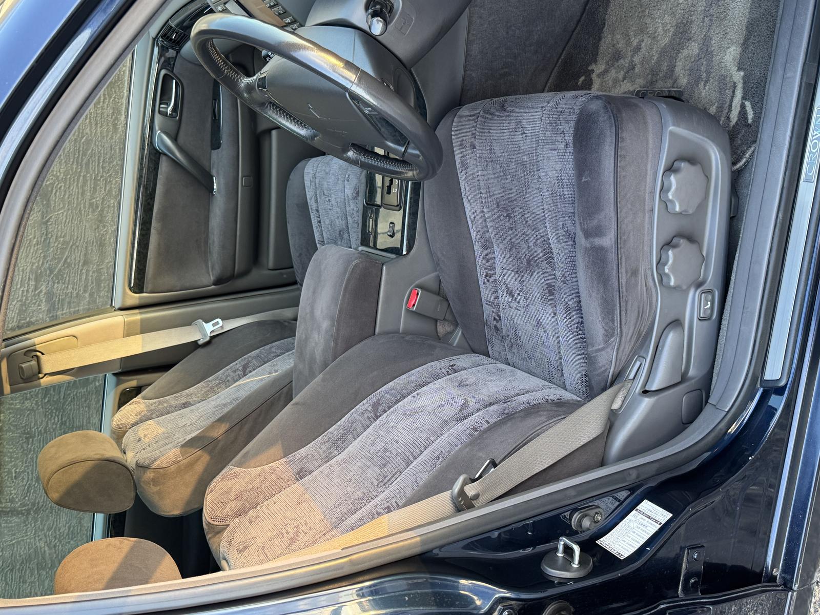 Interior preview