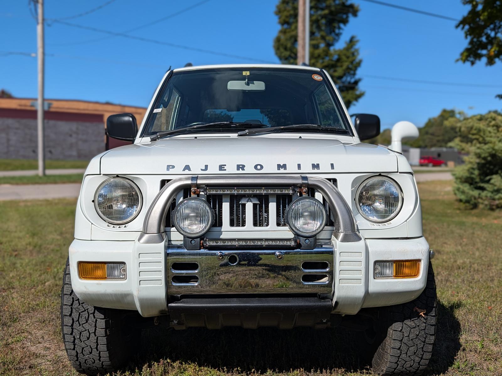 Exterior preview