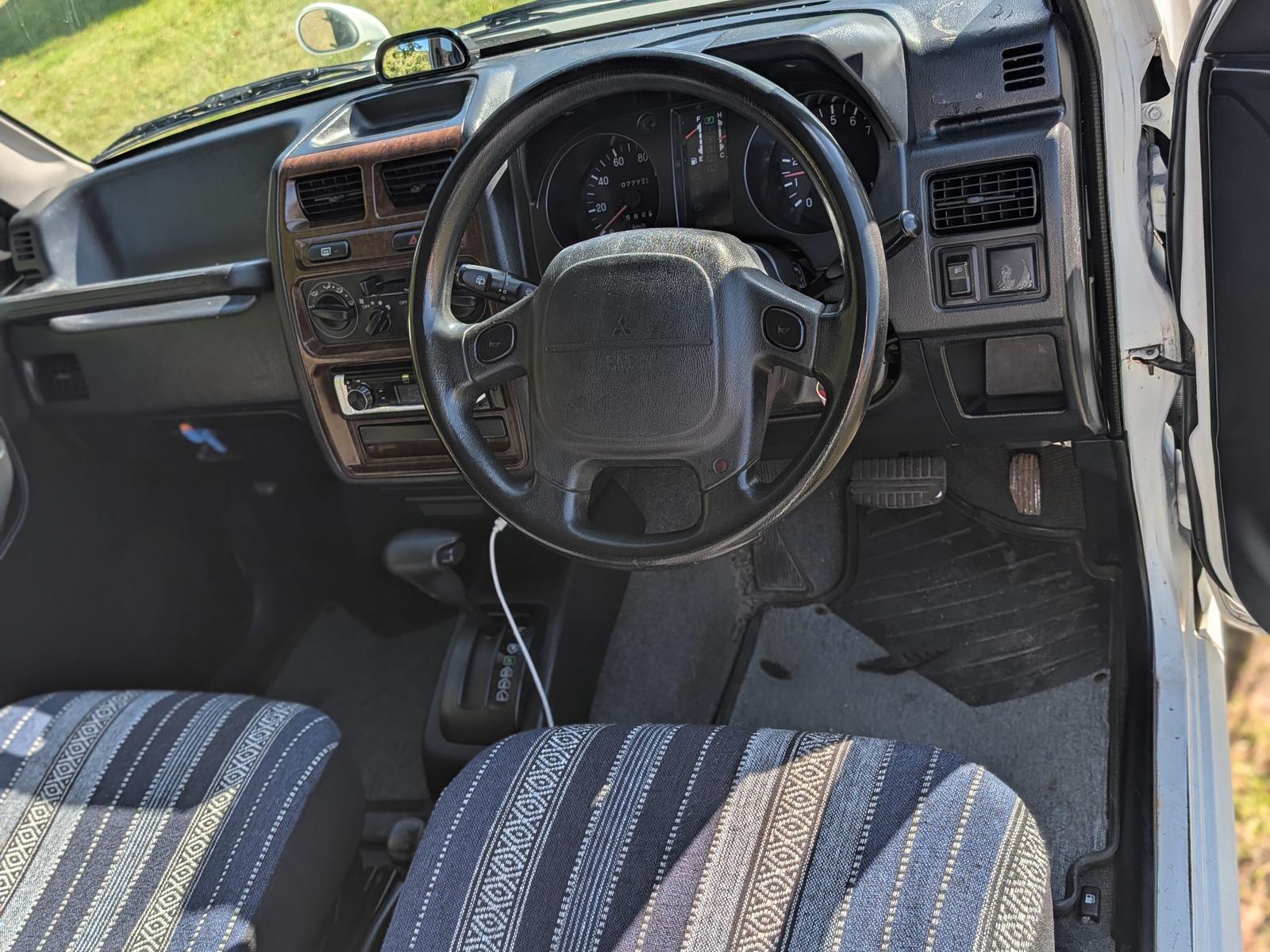 Interior preview