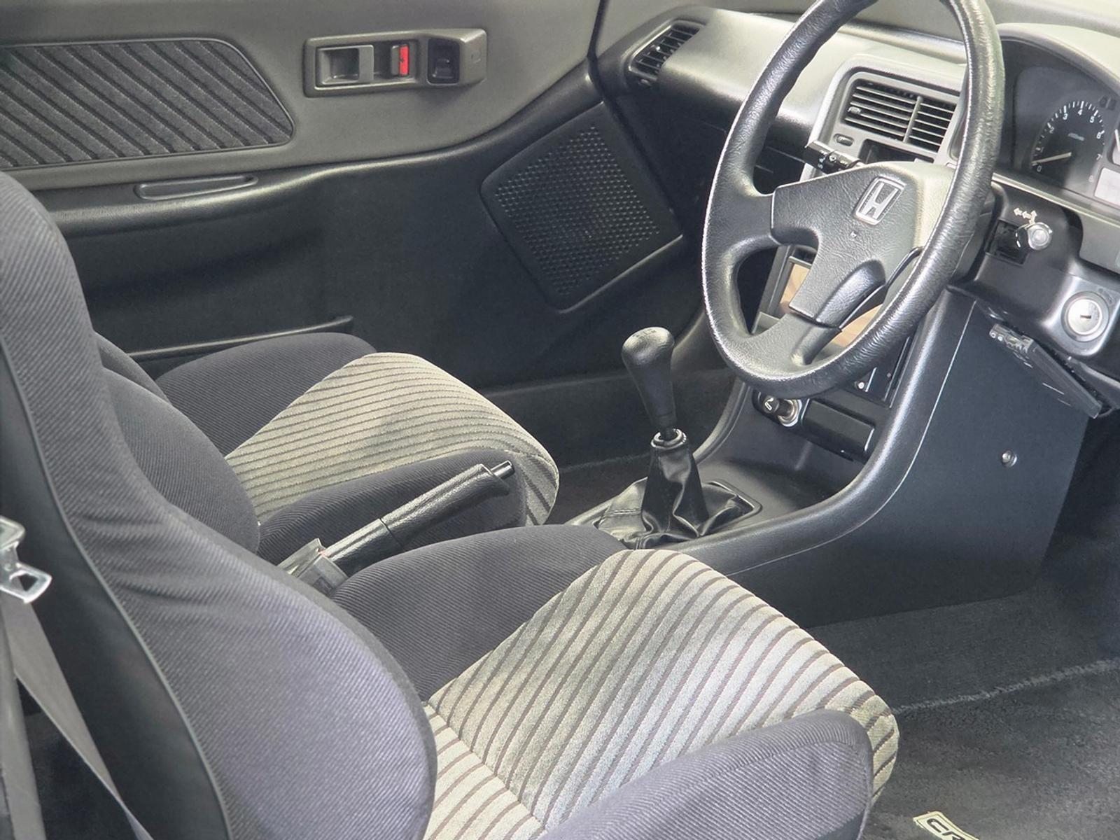 Interior preview