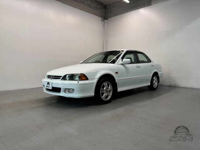 1999 Honda Torneo