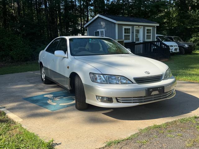 2000 Toyota Windom MCV20