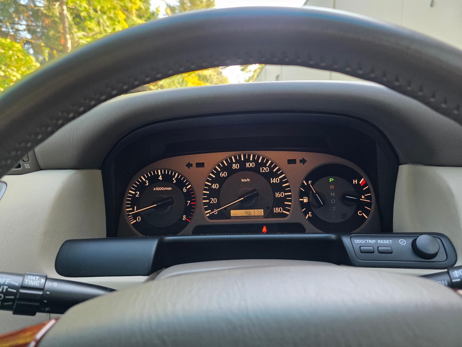 Interior preview
