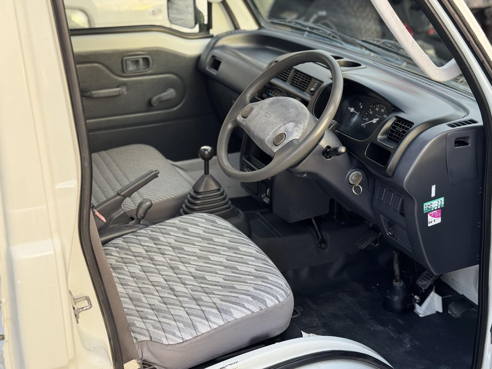 Interior preview