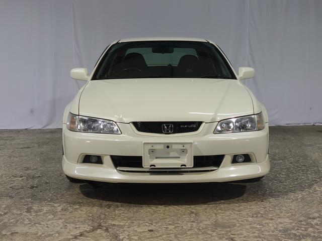 2000 Honda Accord Euro-R