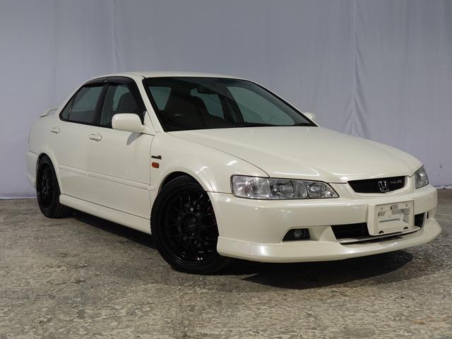 2000 Honda Accord Euro-R