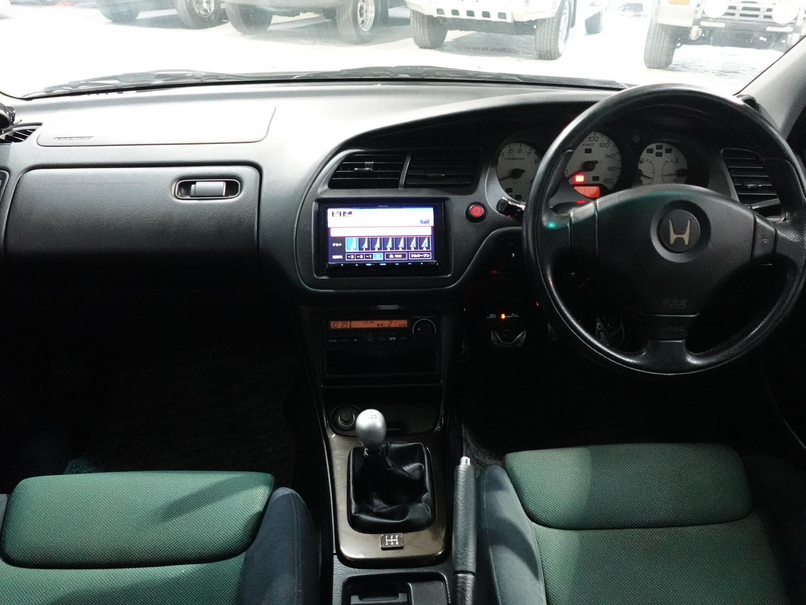 Interior preview