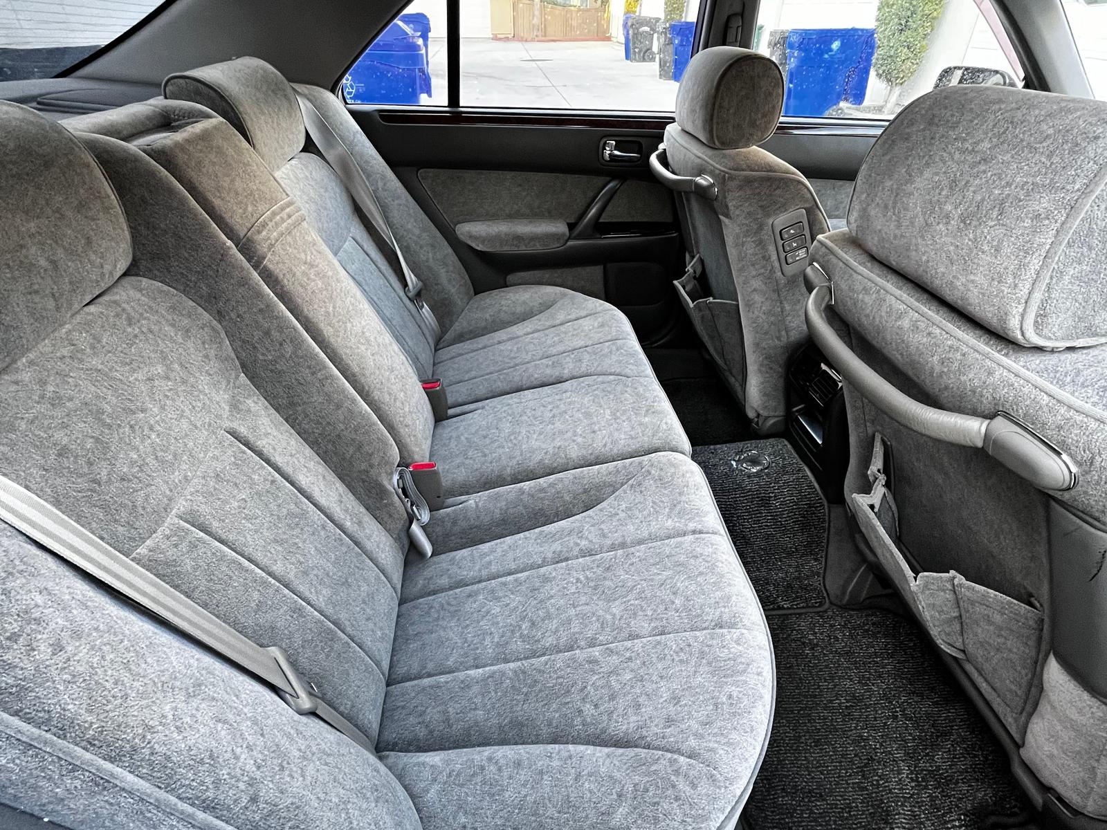 Interior preview