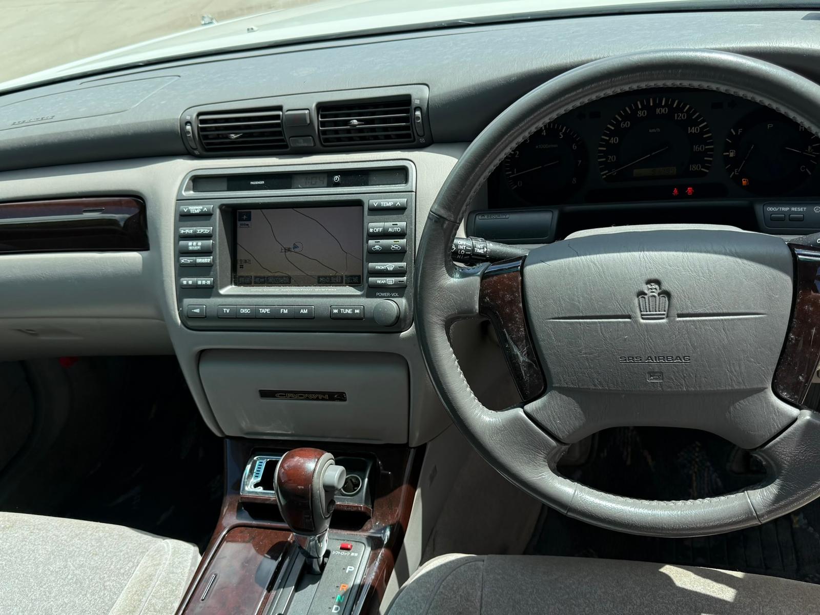 Interior preview