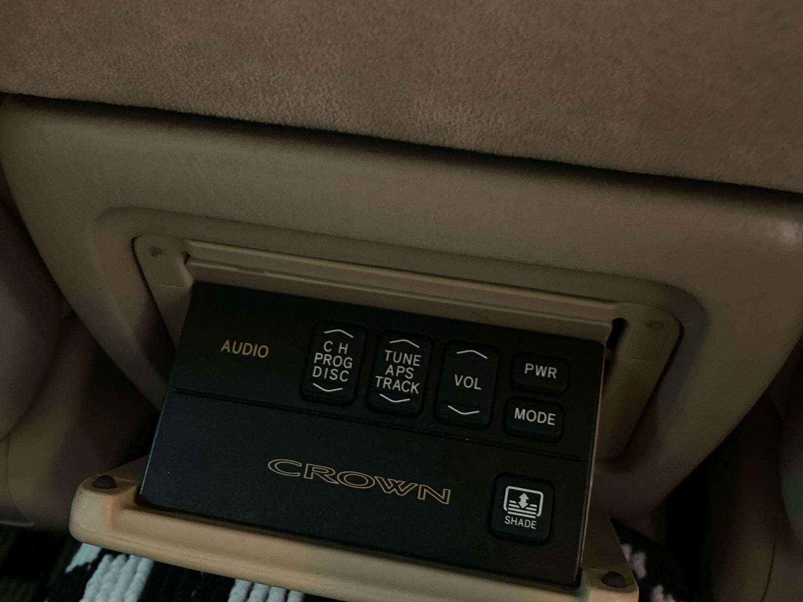 Interior preview