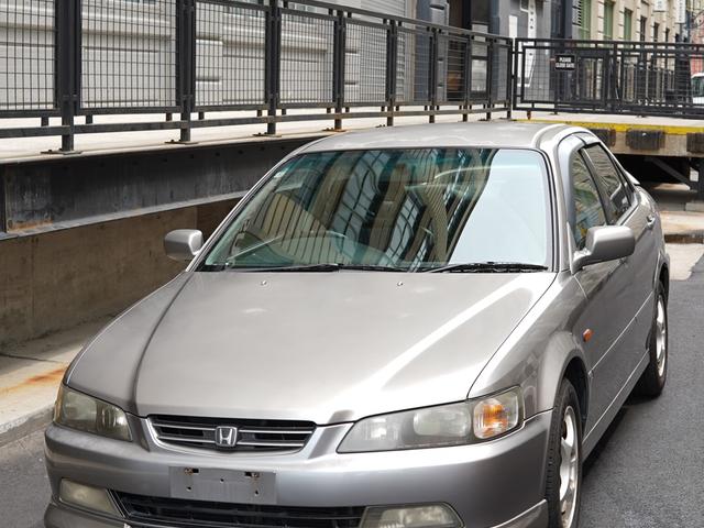 2000 Honda Accord SiR
