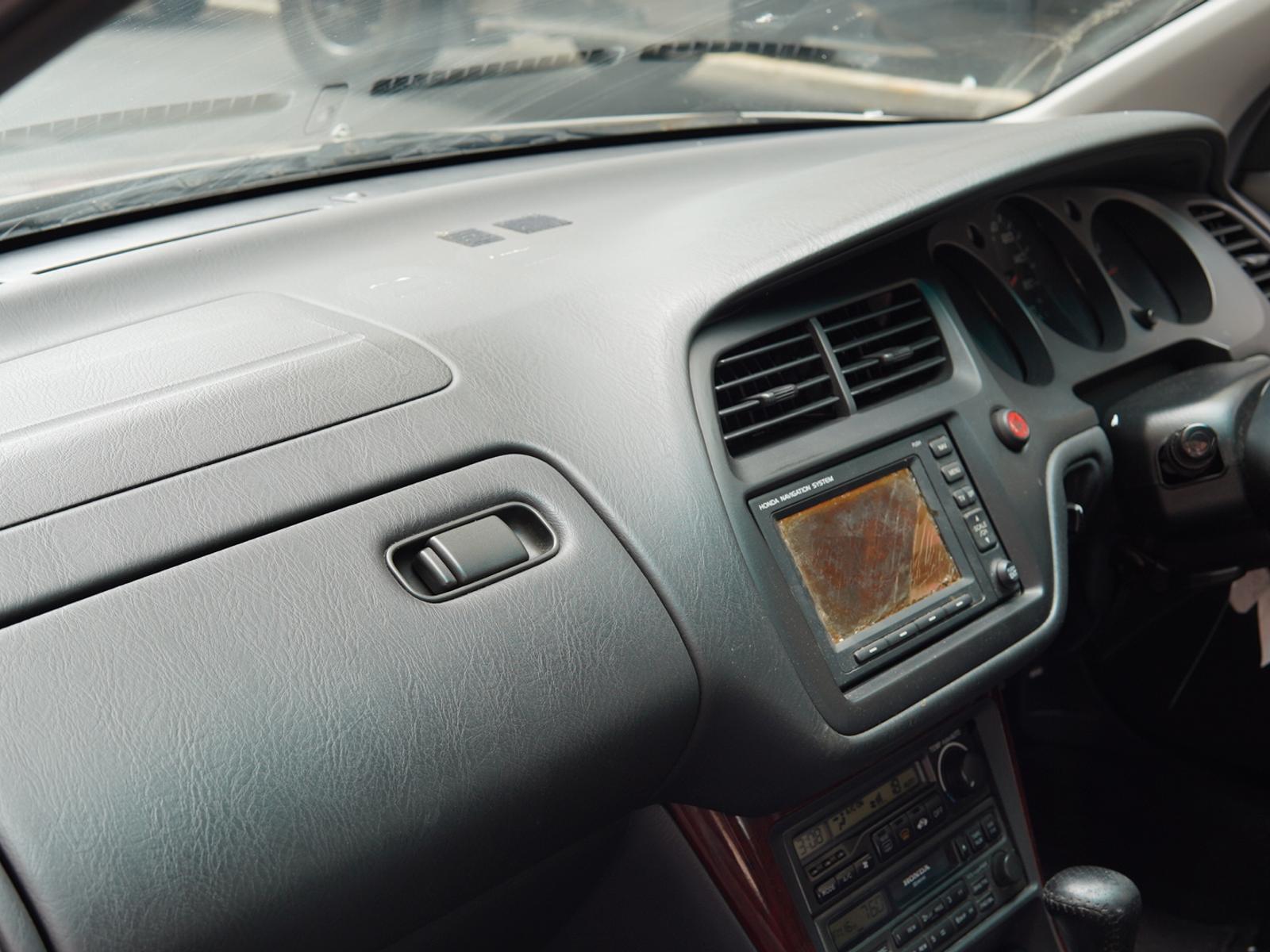 Interior preview