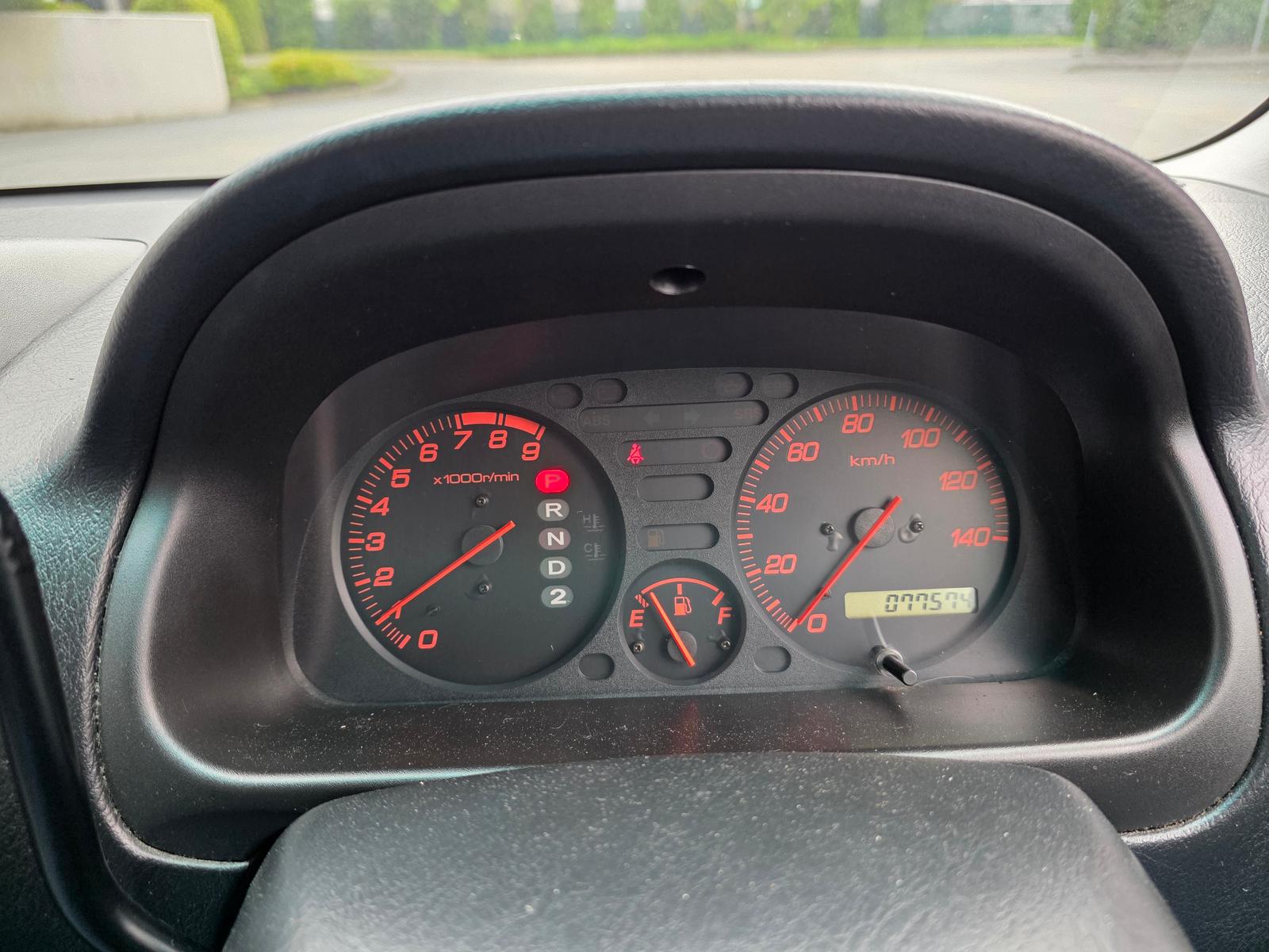 Interior preview