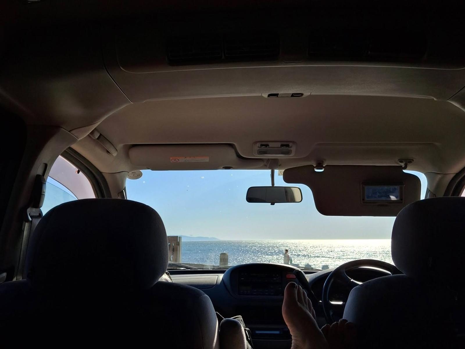 Interior preview