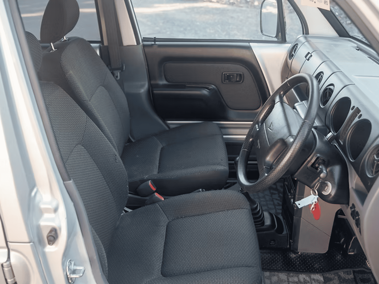 Interior preview
