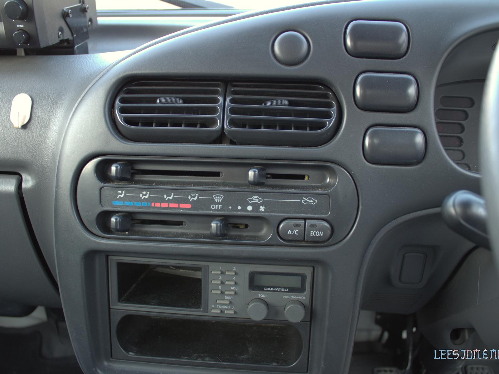 Interior preview