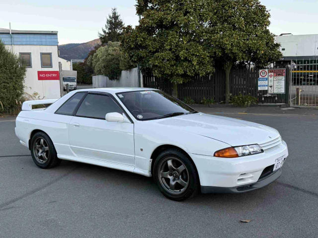 1994 Nissan Skyline R32 GTR
