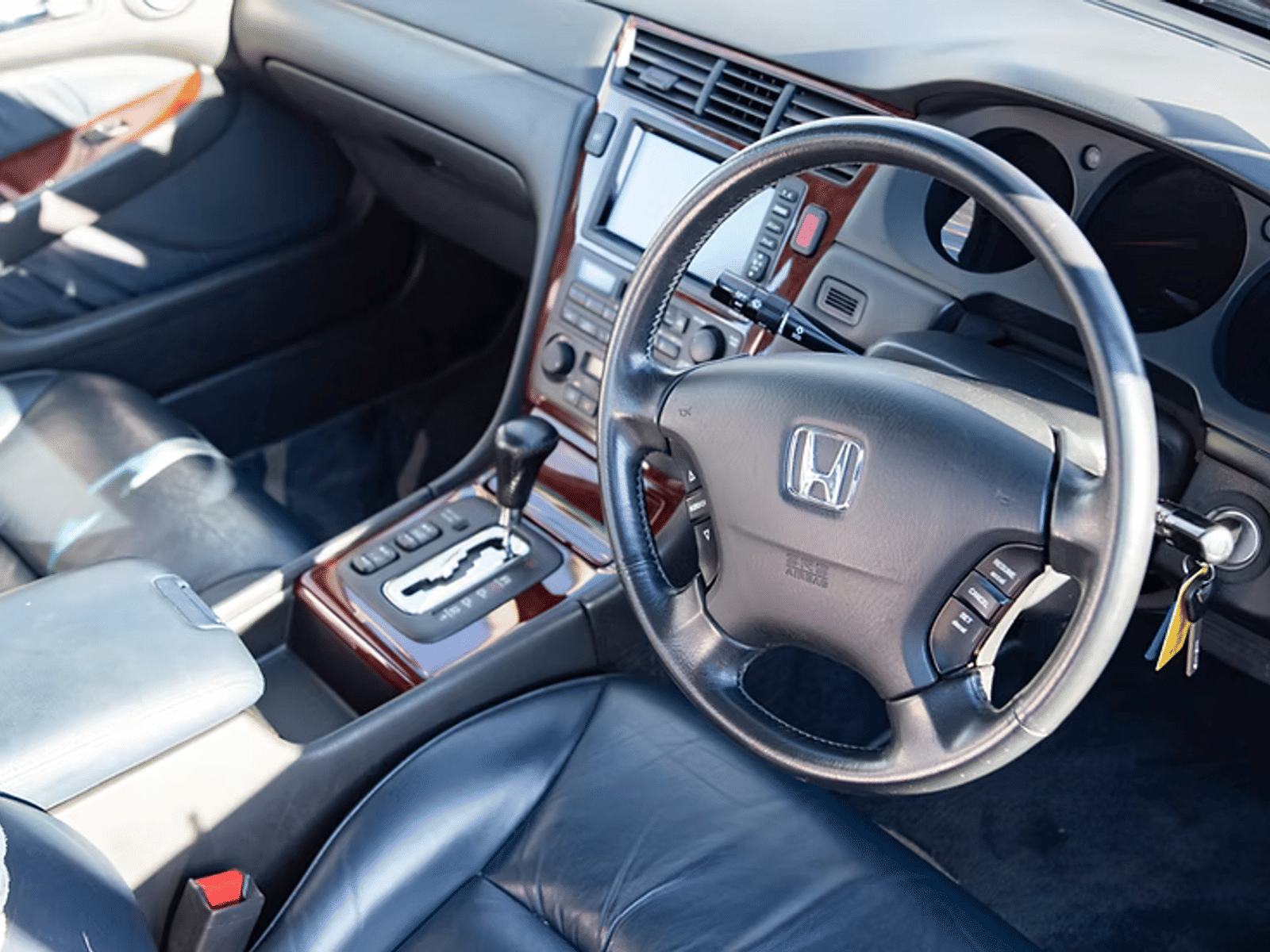Interior preview