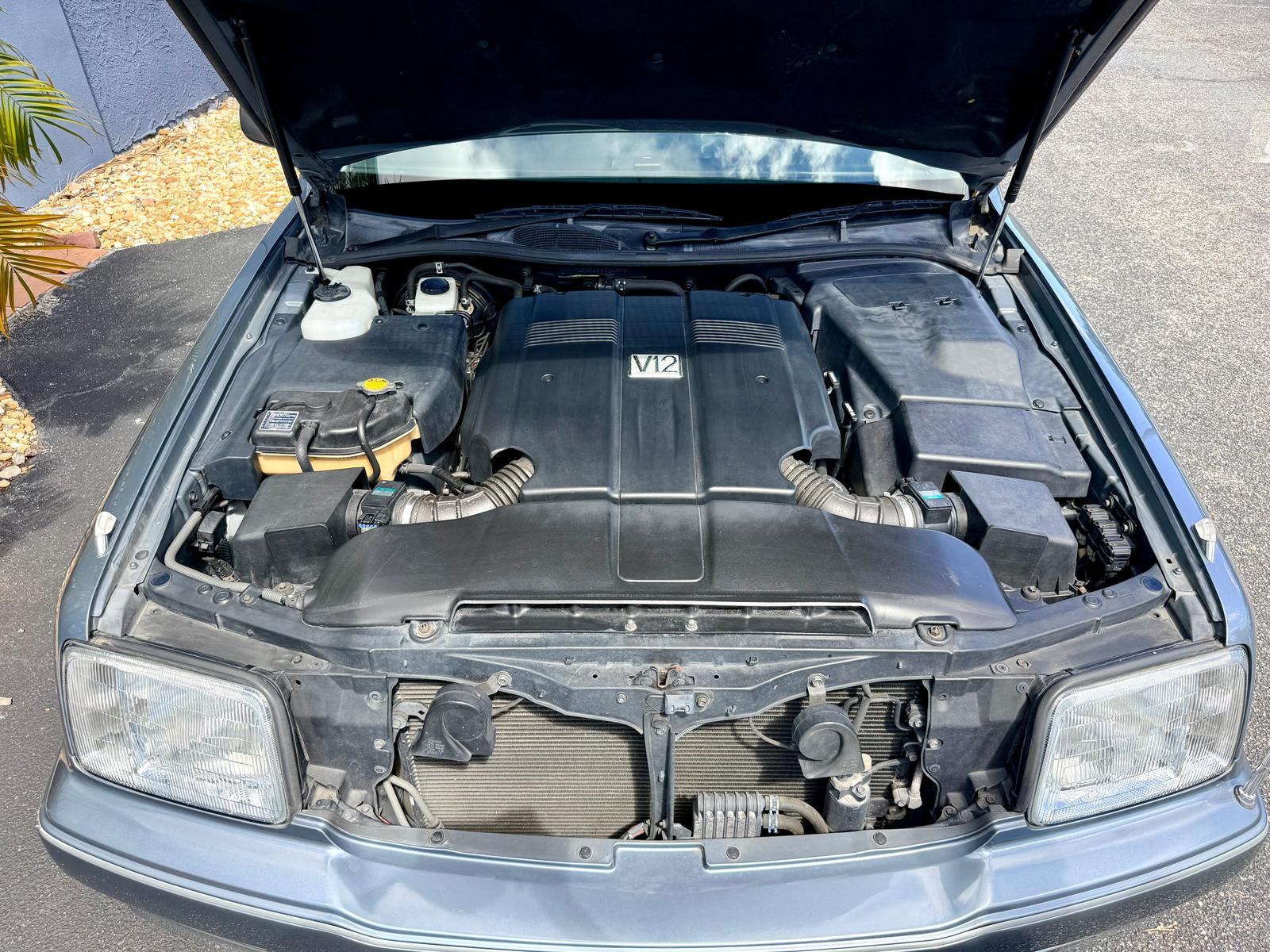 Engine Bay preview