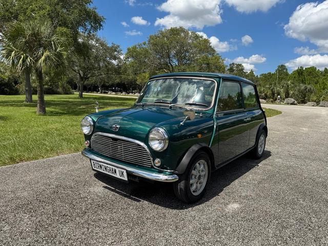 1995 Rover Mini