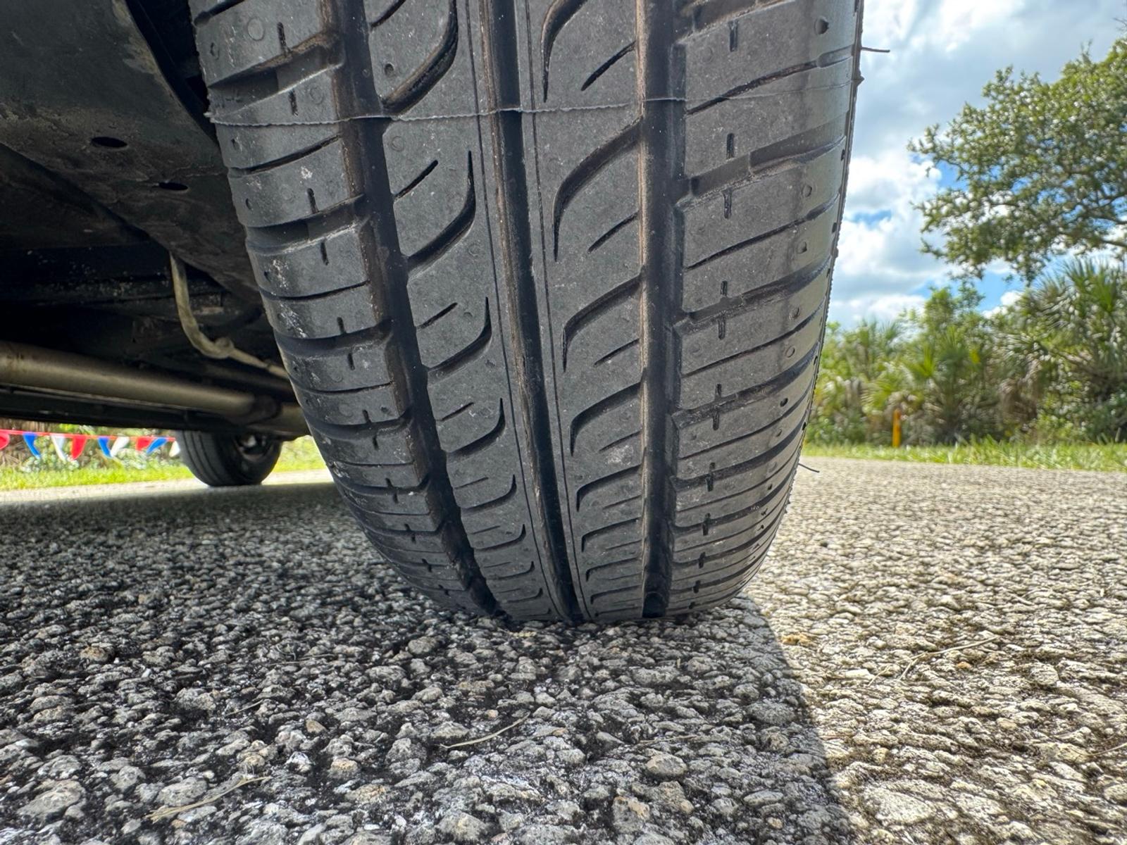 Undercarriage preview