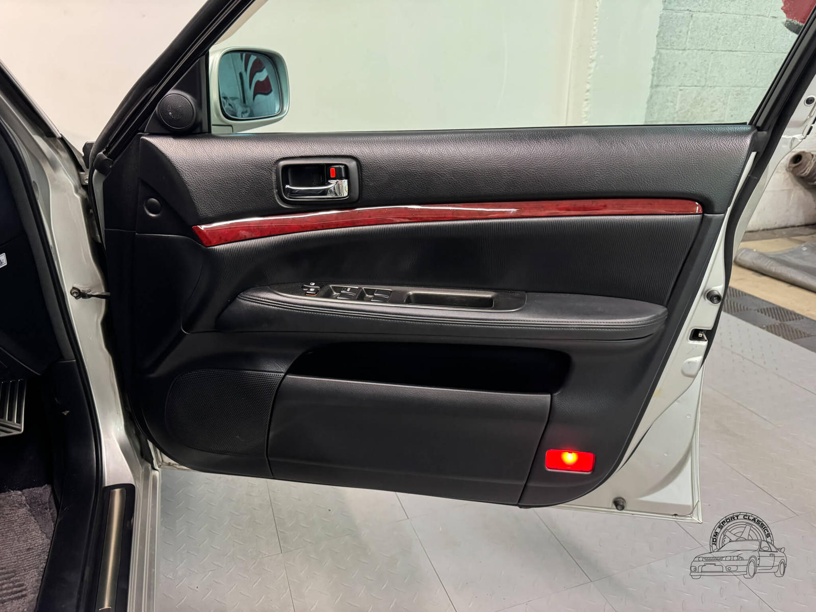 Interior preview