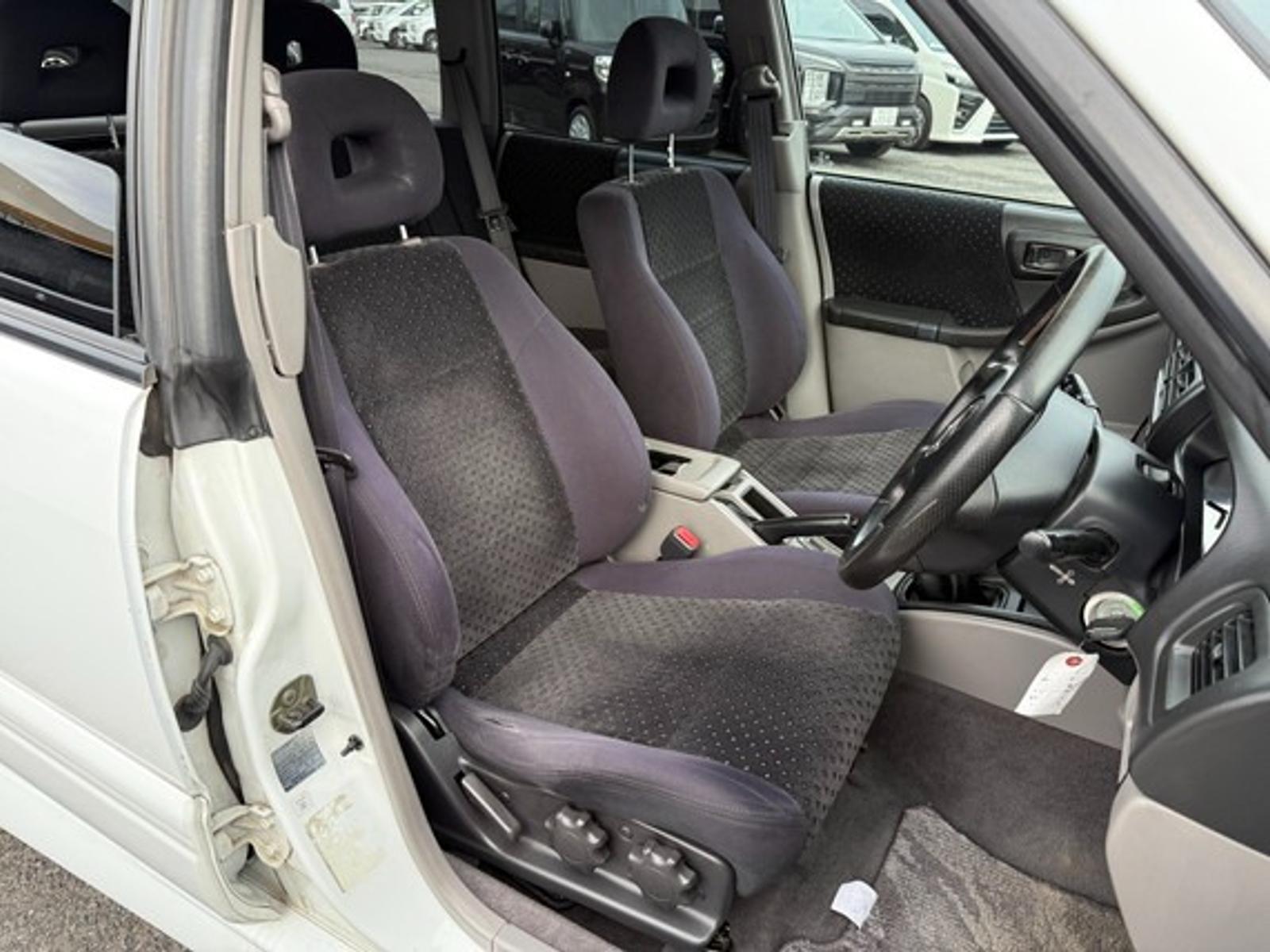 Interior preview