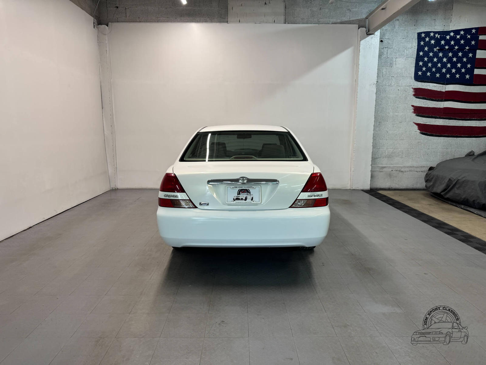 Exterior preview