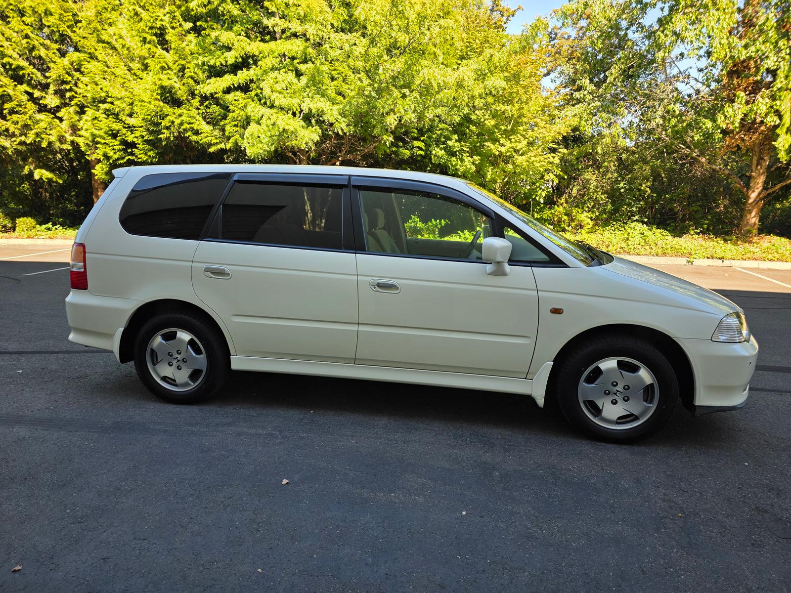 Exterior preview