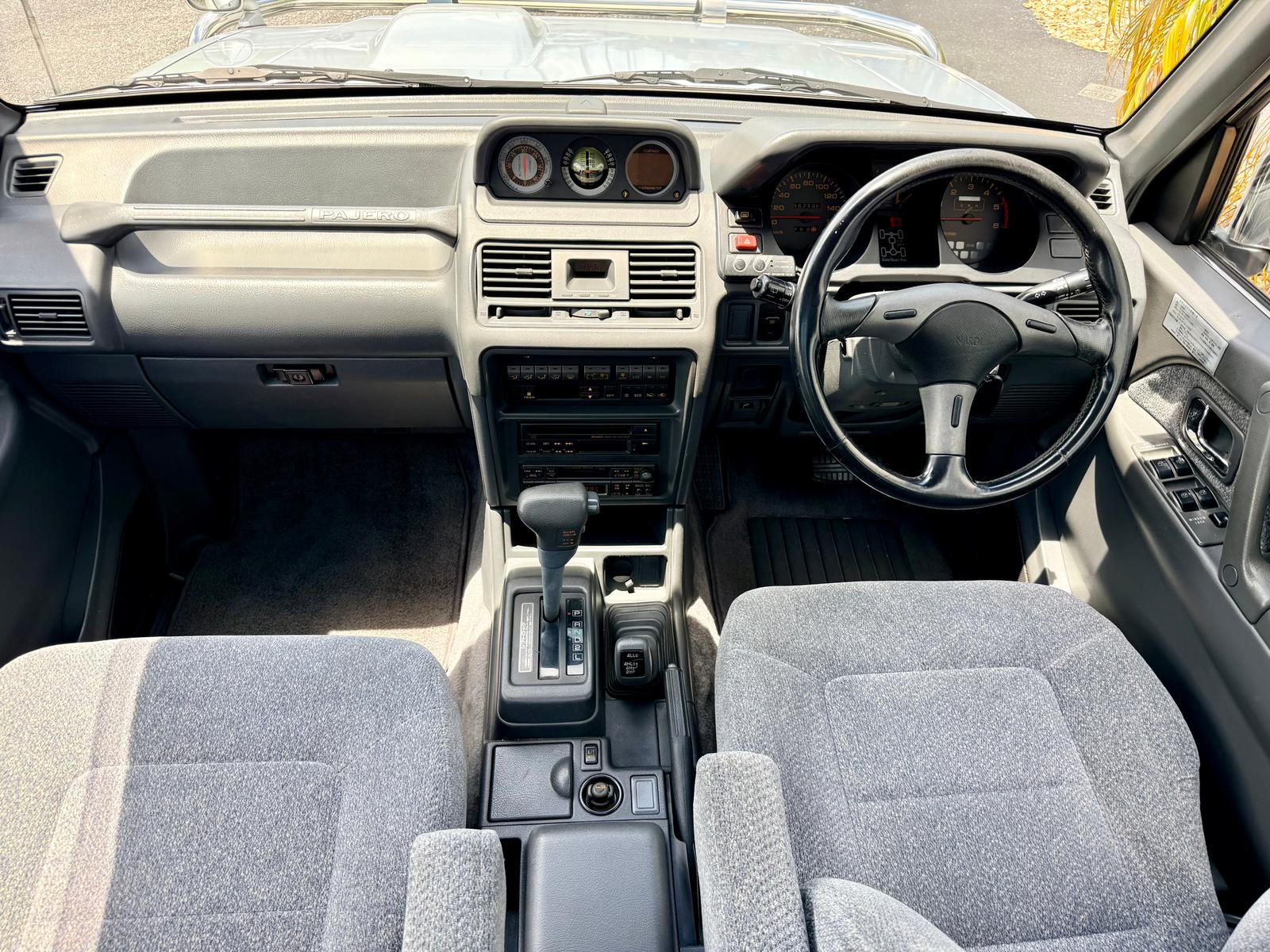 Interior preview