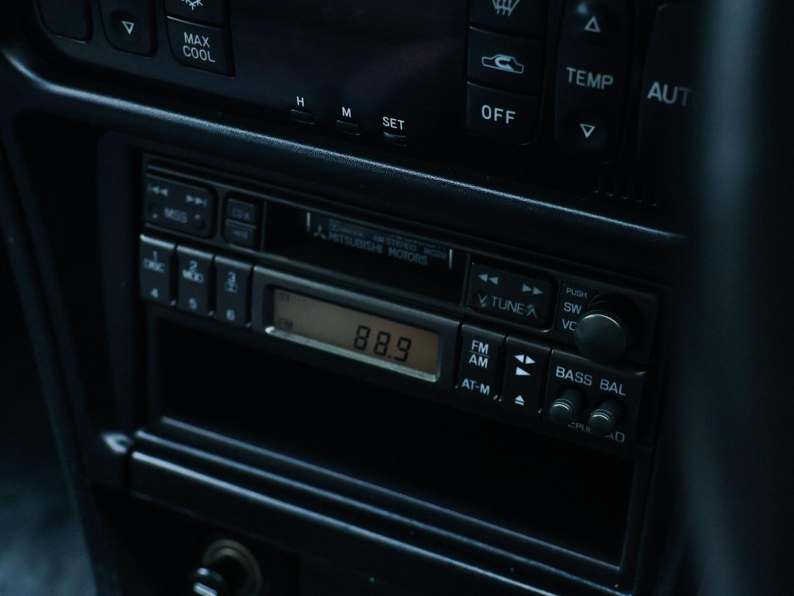 Interior preview