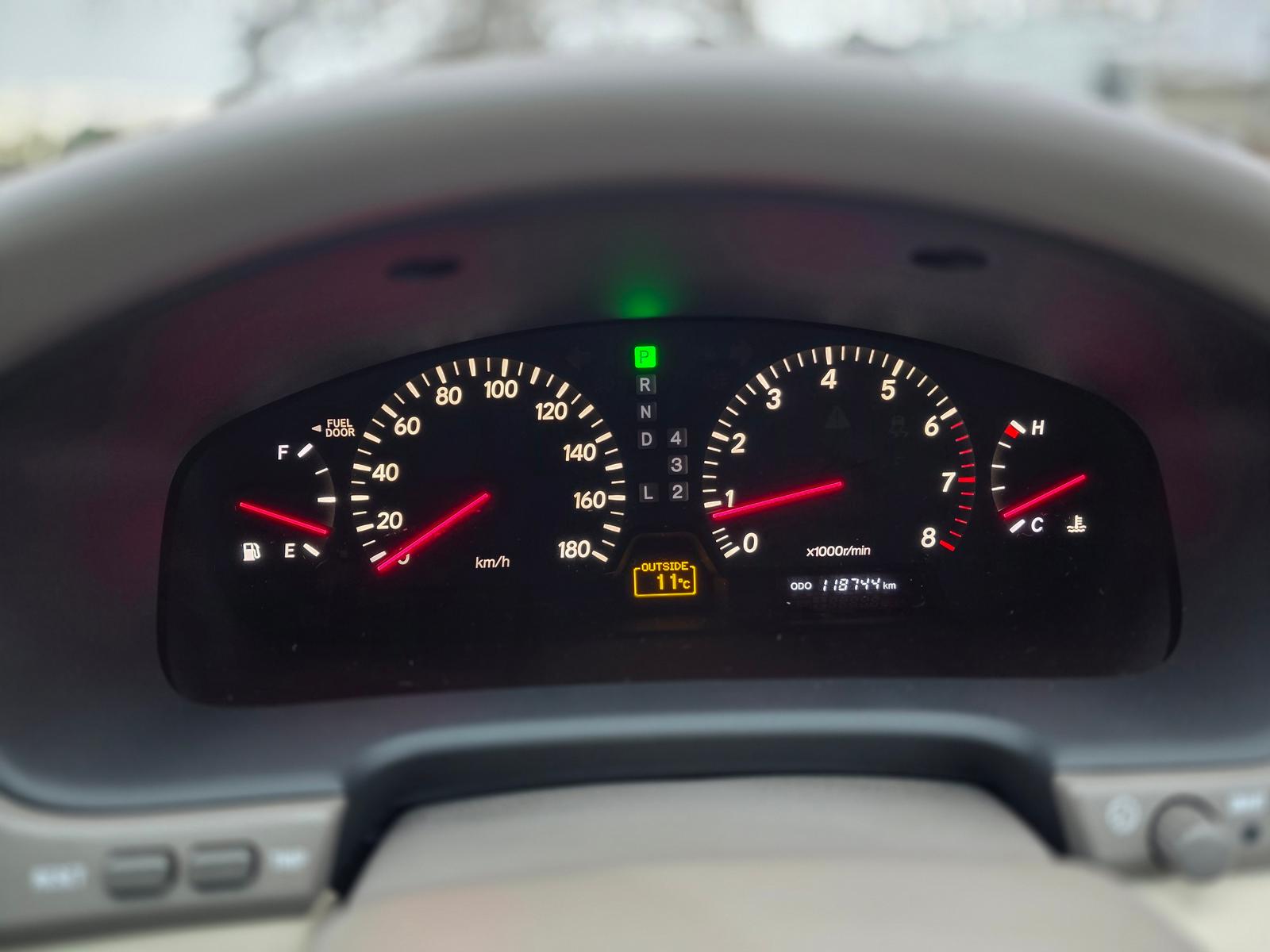 Interior preview