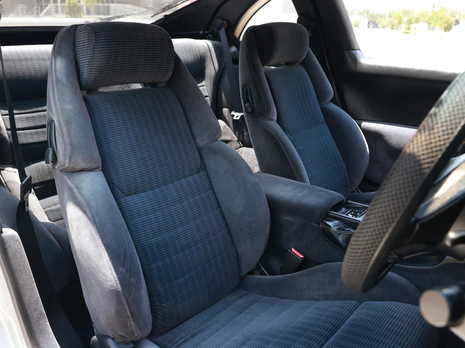1993 Nissan Fairlady Z For Sale $14,987 | JDM Supply