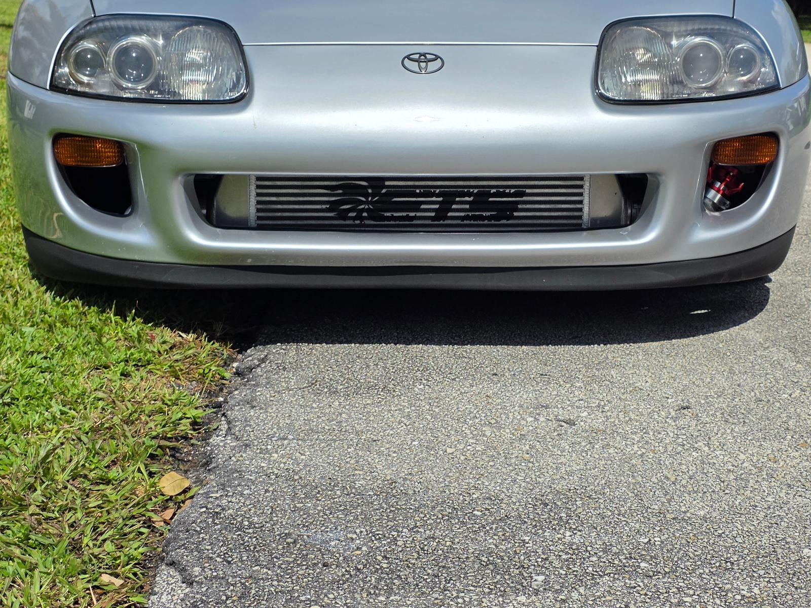 Exterior preview