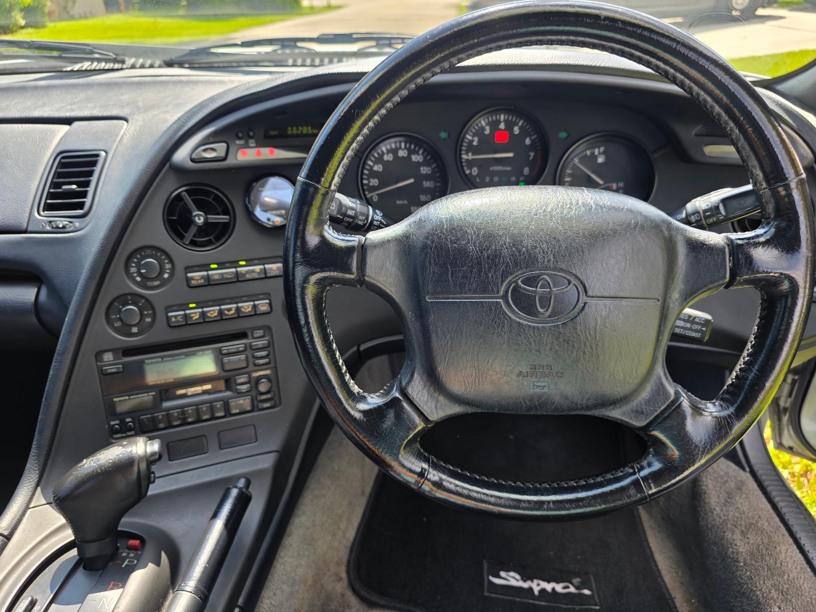 Interior preview