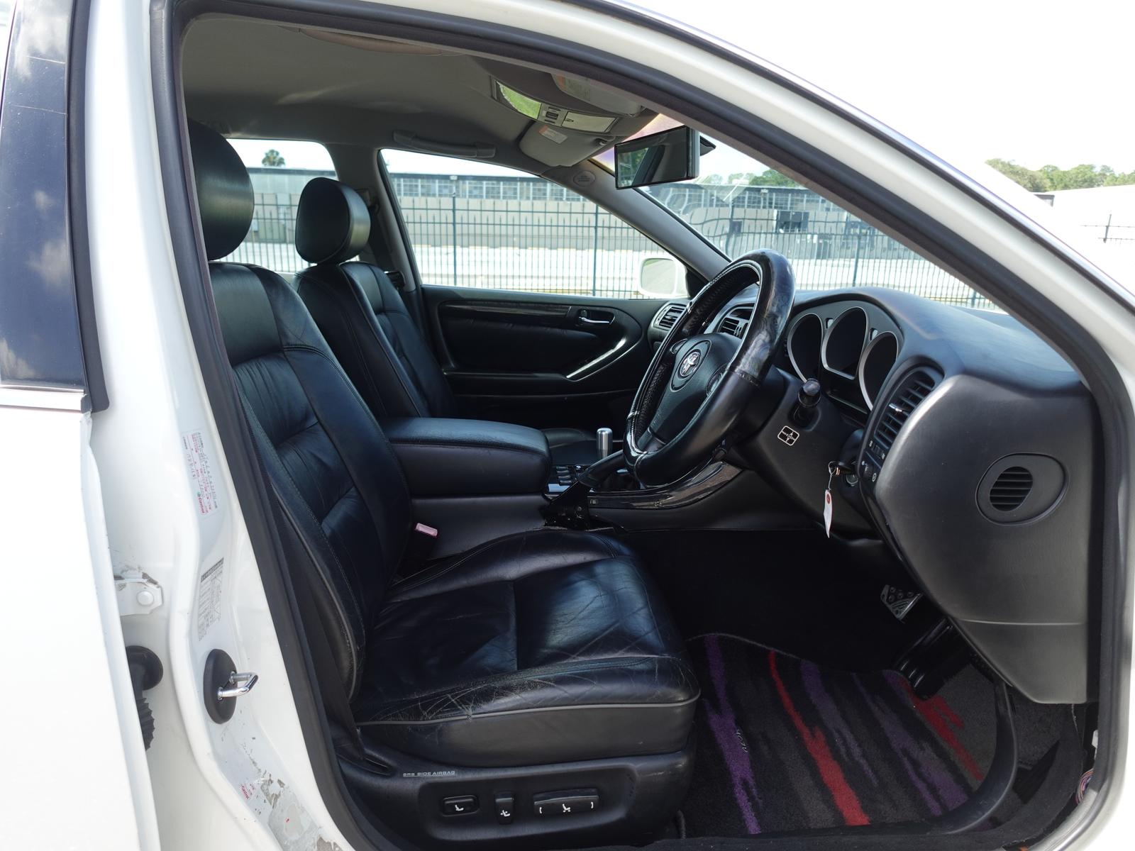 Interior preview