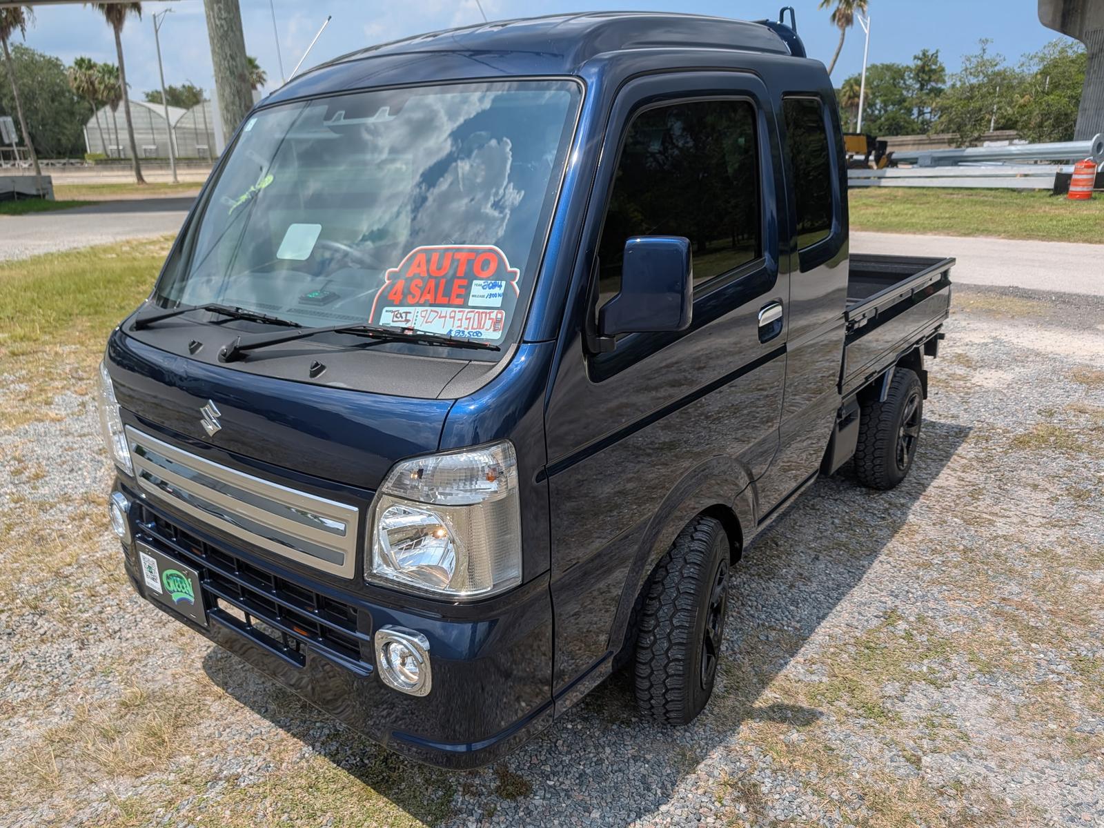Exterior preview