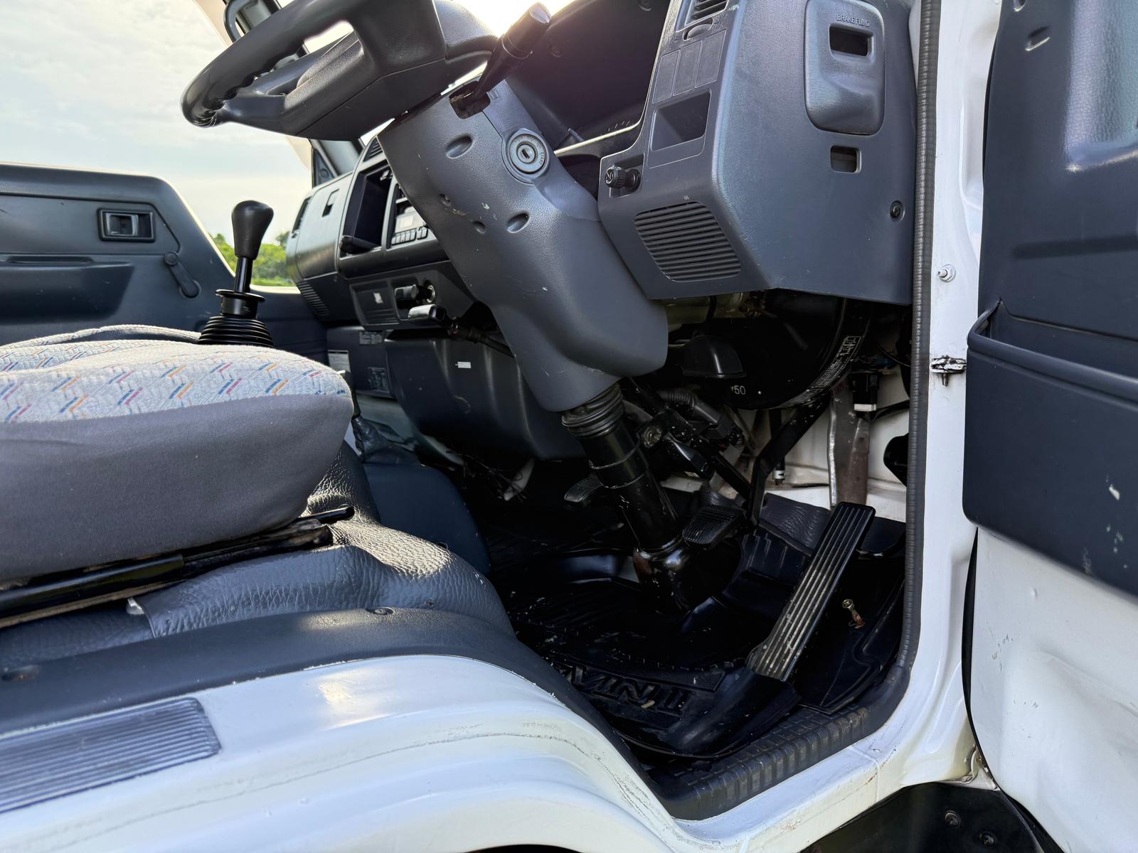 Interior preview