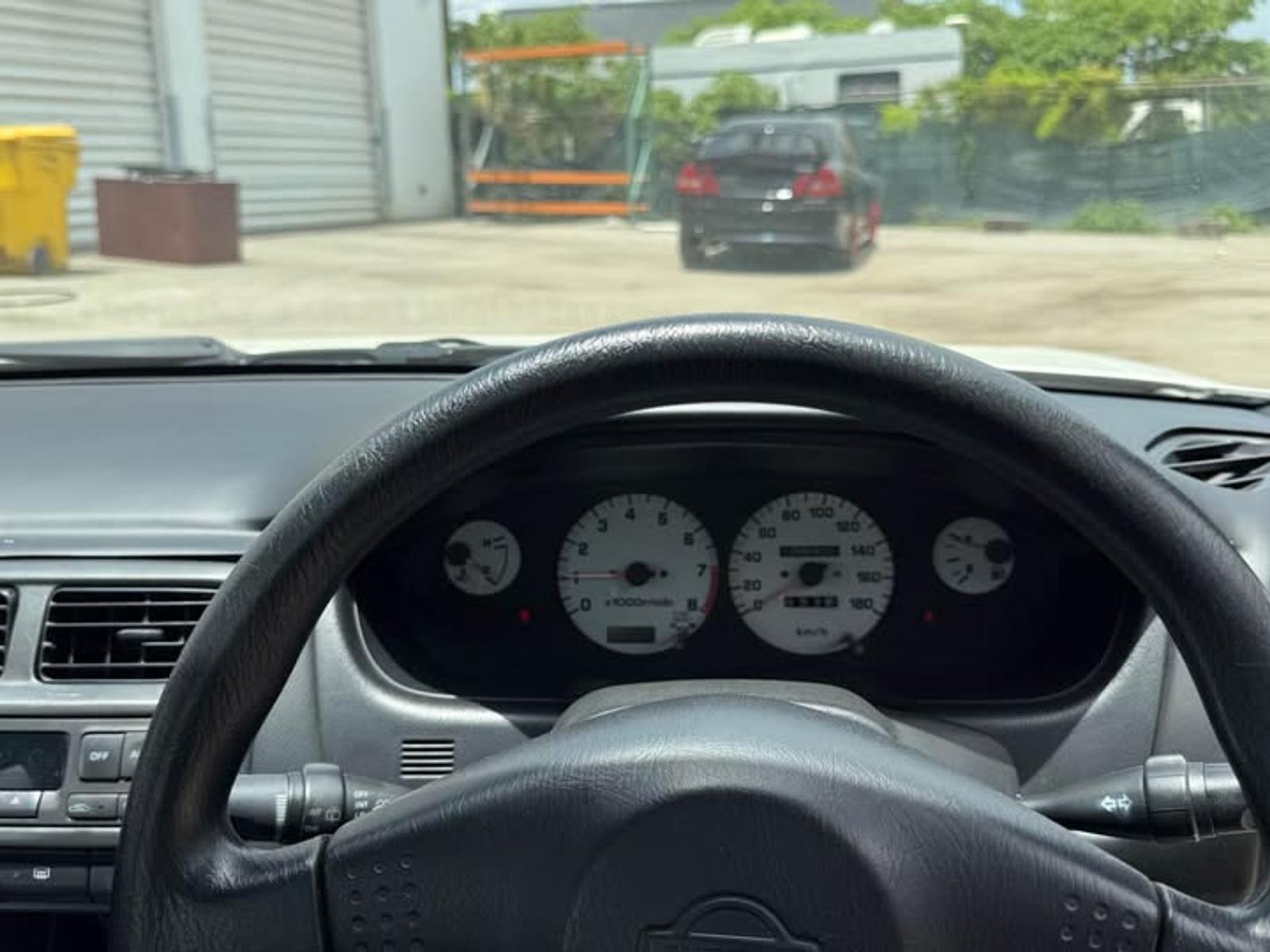 Interior preview