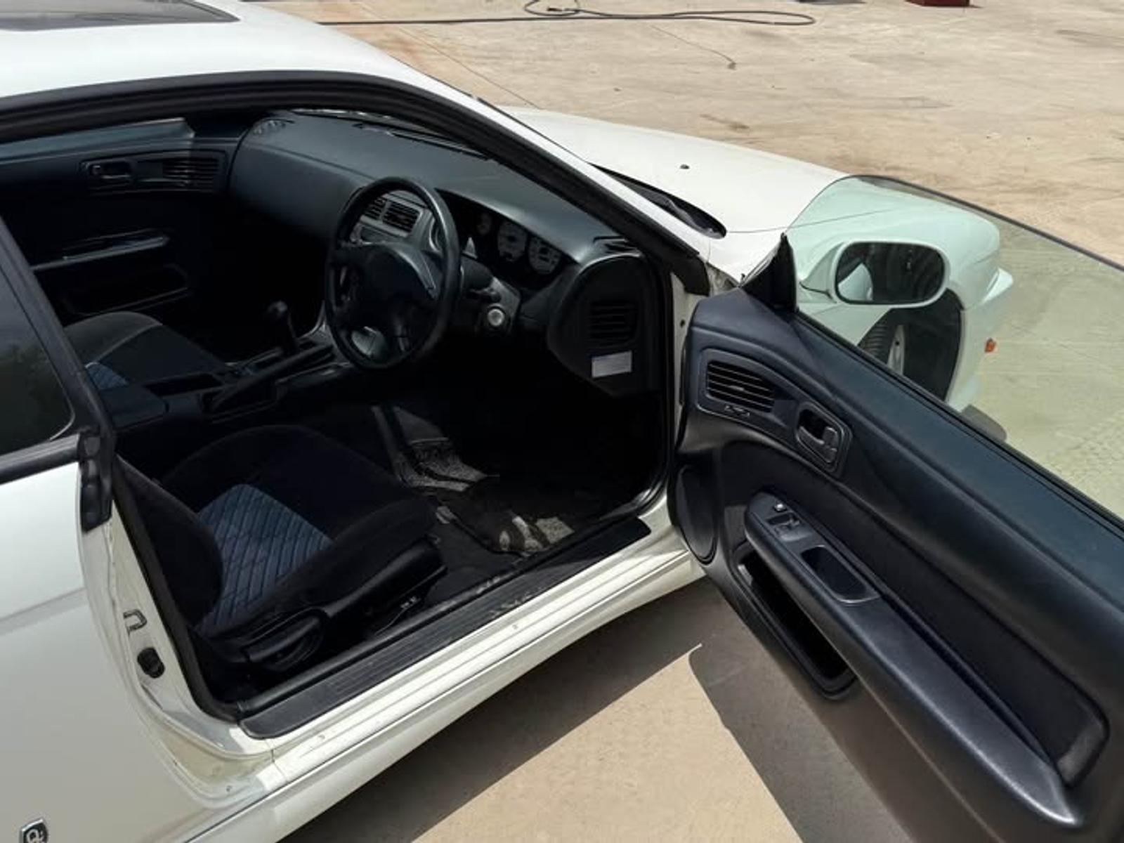 Interior preview