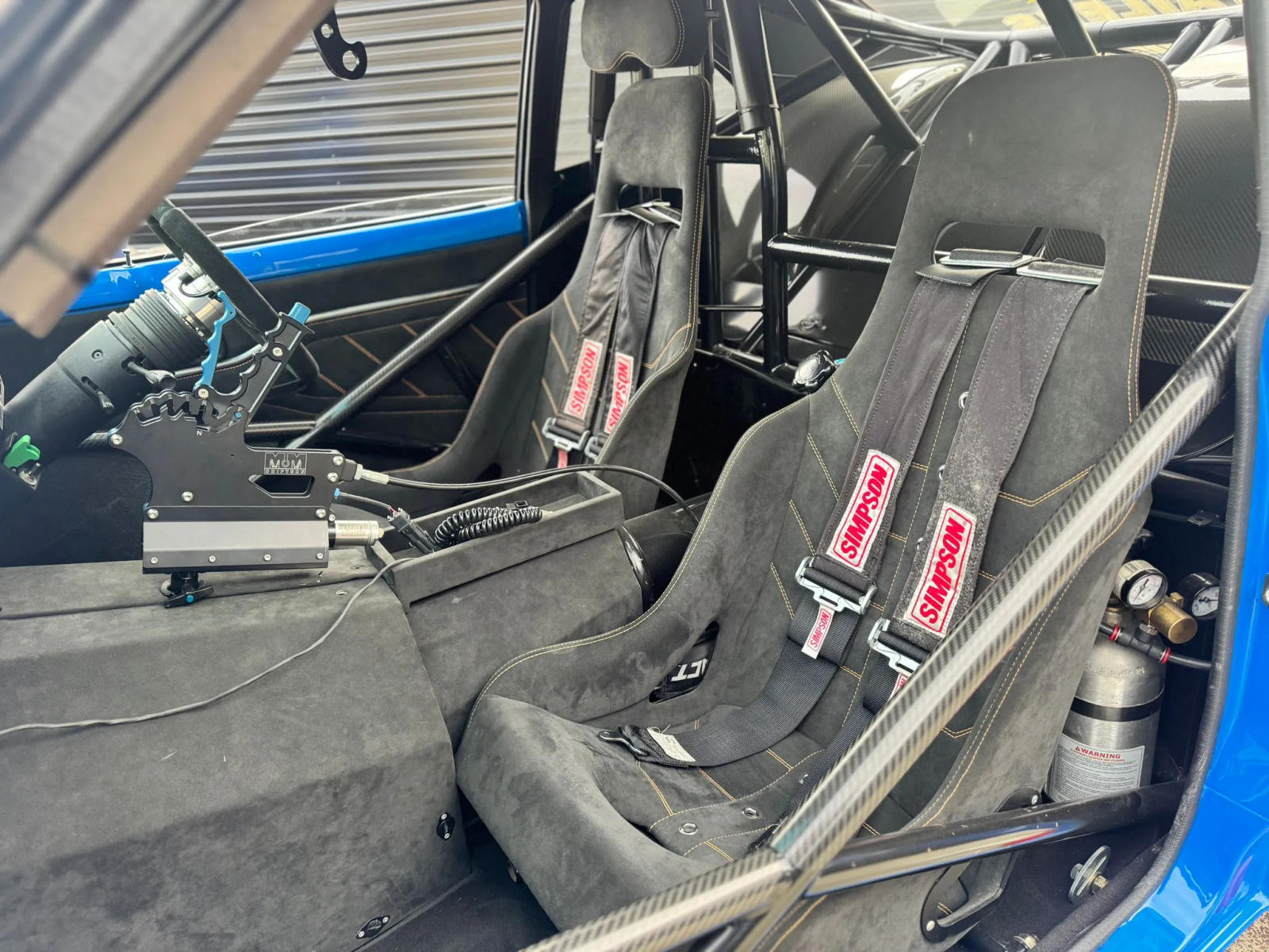 Interior preview