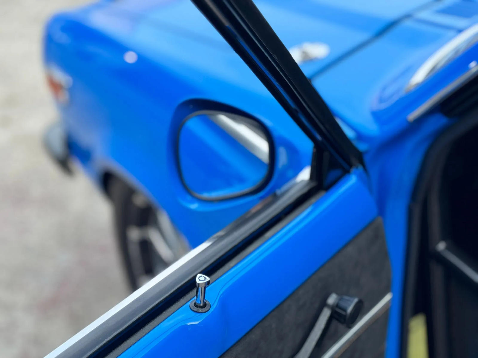 Exterior preview