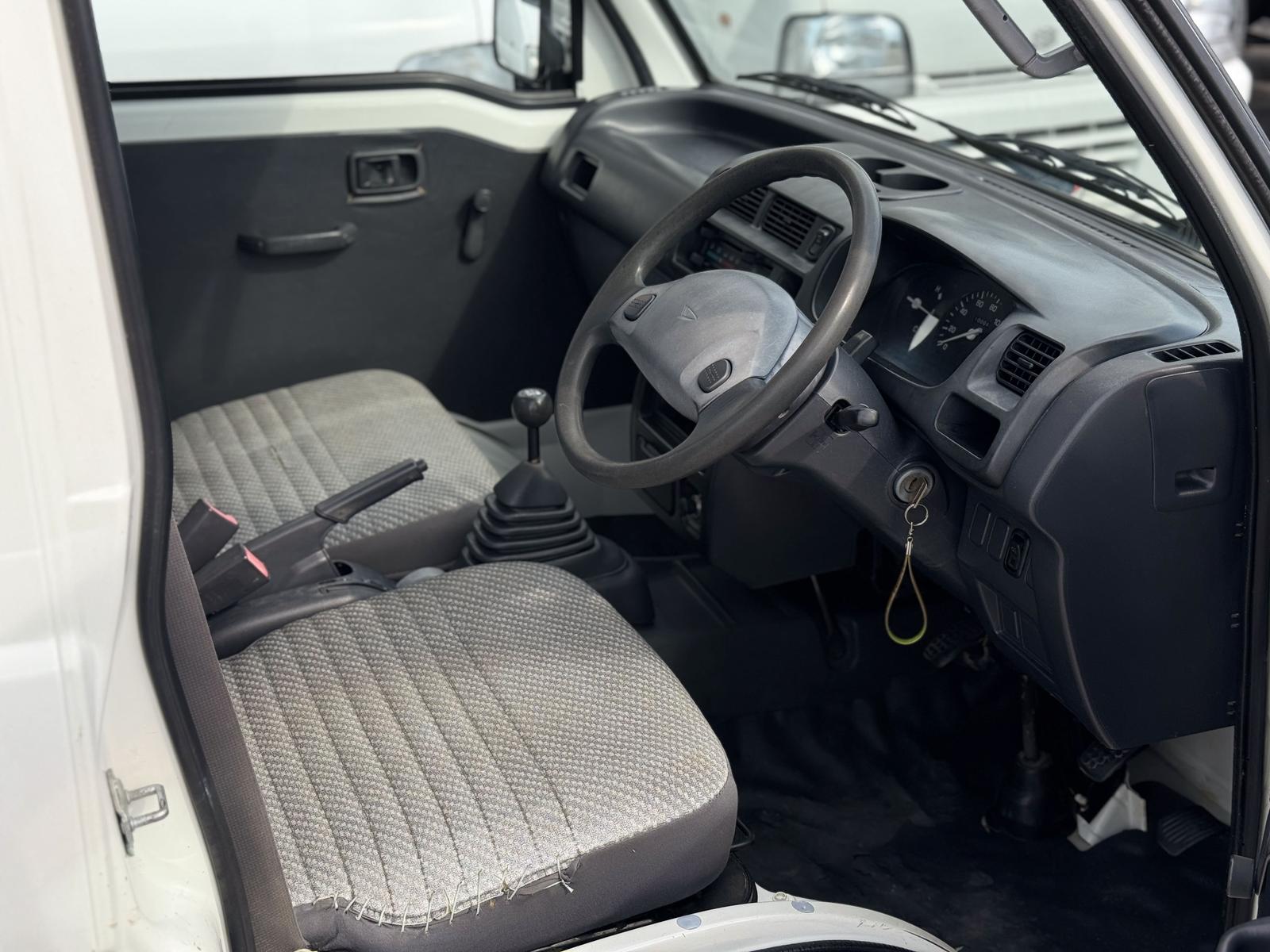 Interior preview