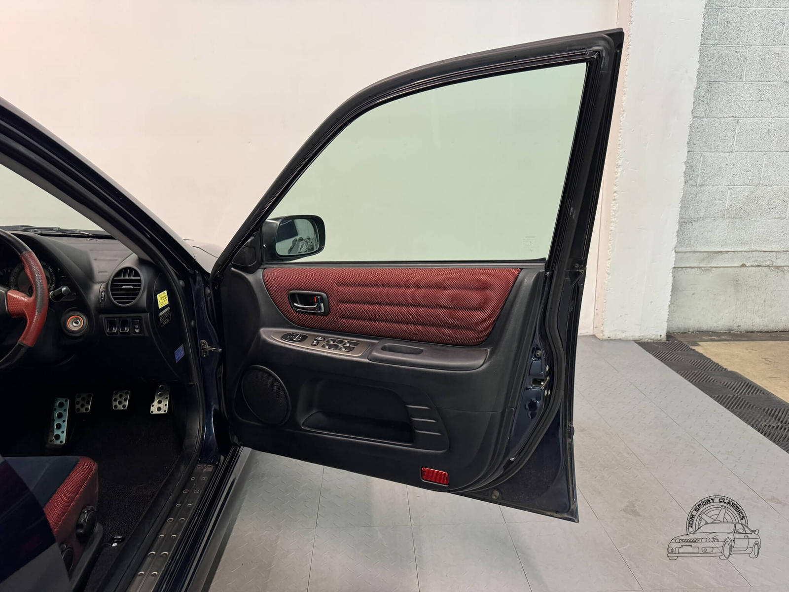 Interior preview