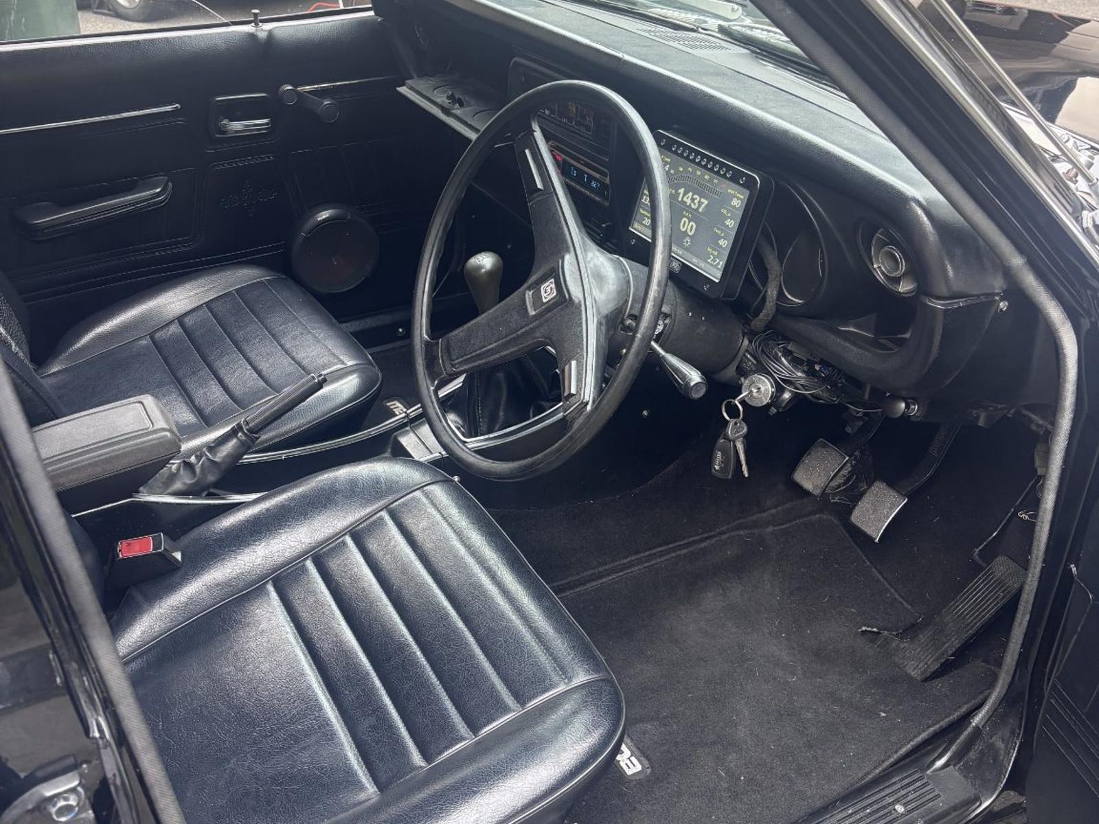 Interior preview