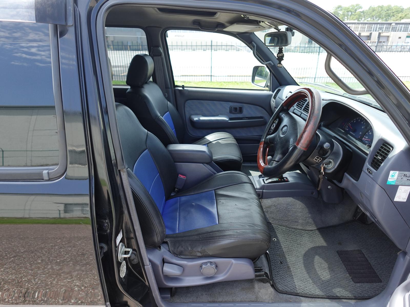 Interior preview