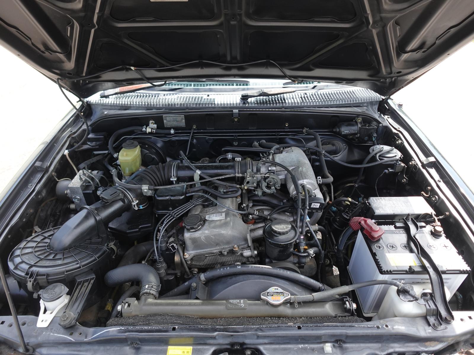 Engine Bay preview