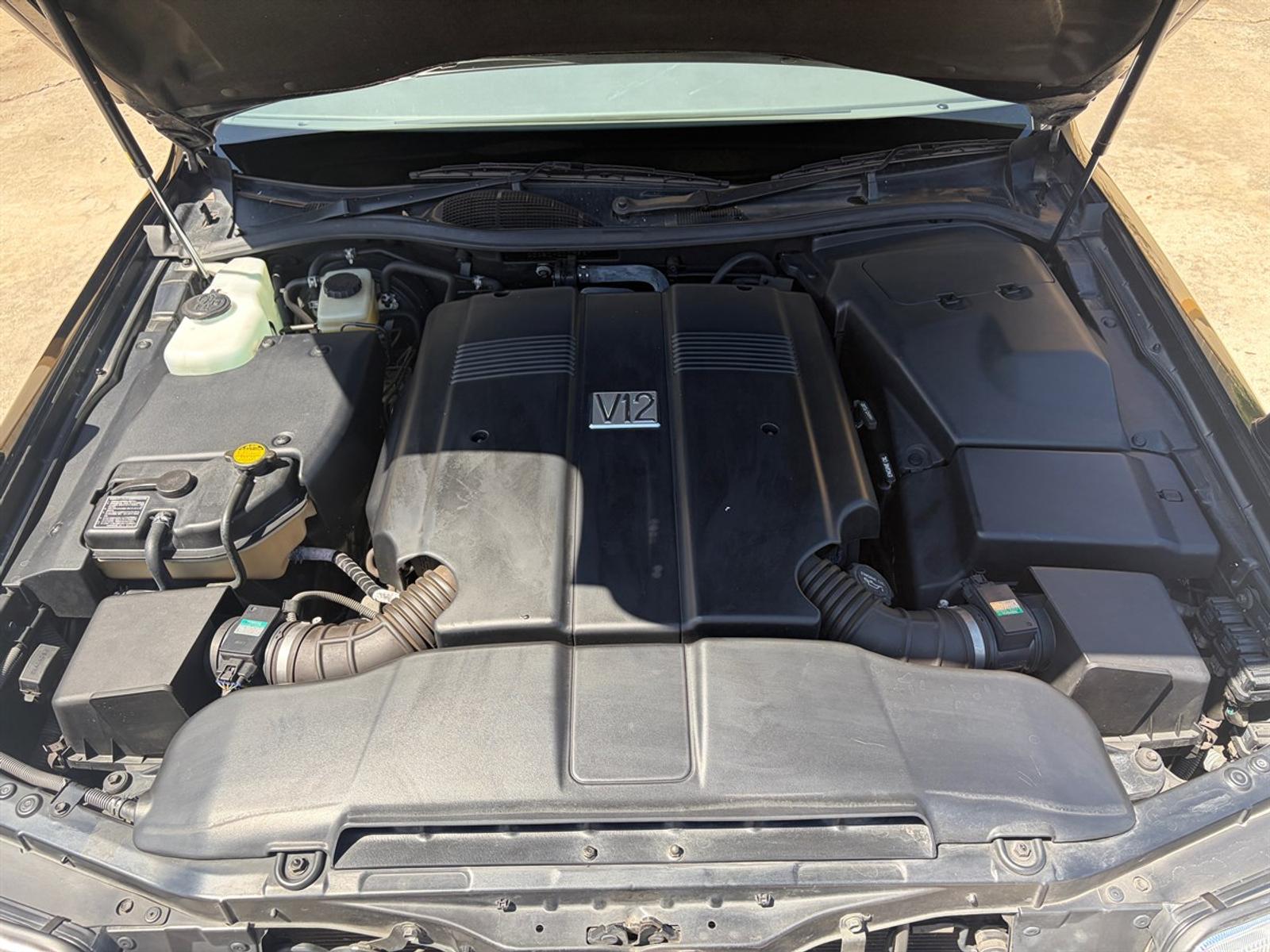 Engine Bay preview